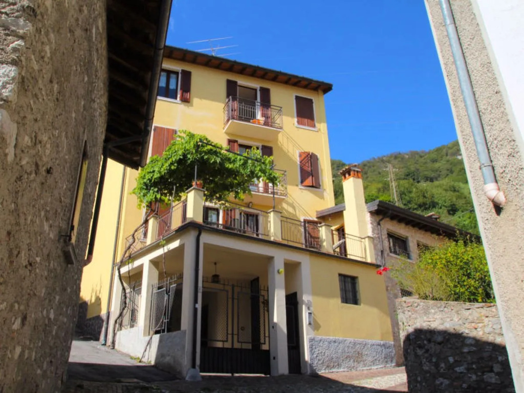 Apartment Formaga Gargnano 39905