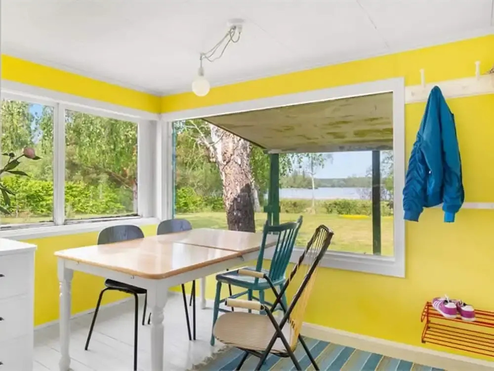 6 Person Holiday Home in Sodertalje