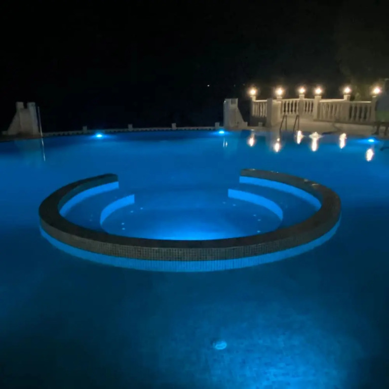 Hotel Mirador De Aledo