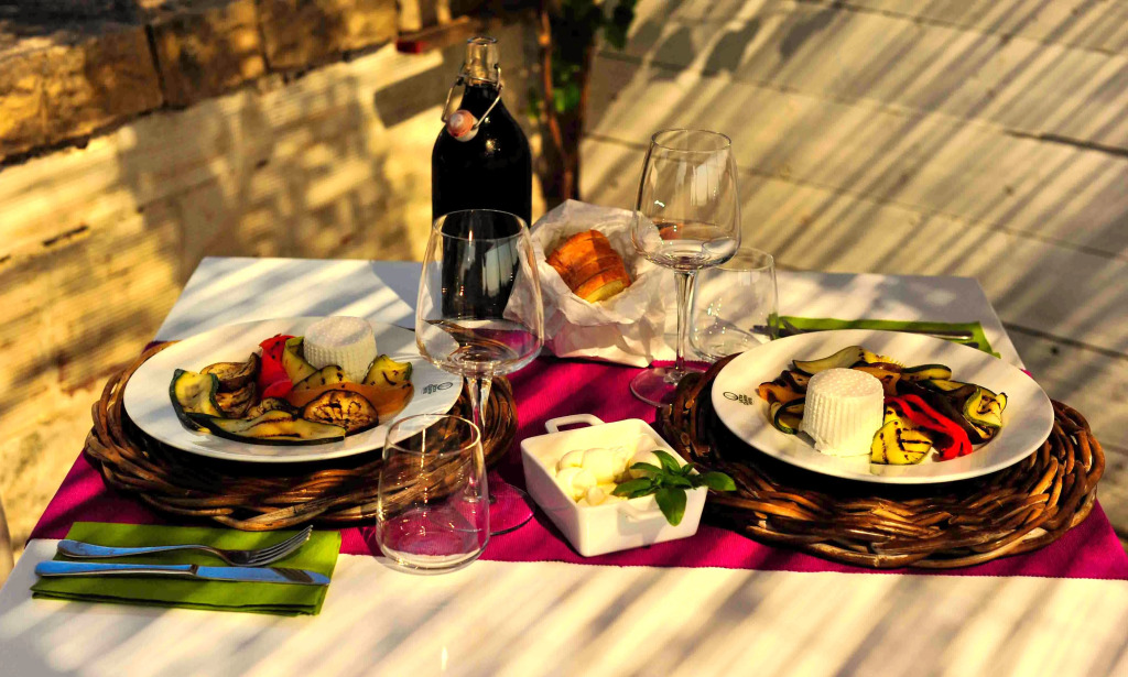 Apulia Victor Country Hotel