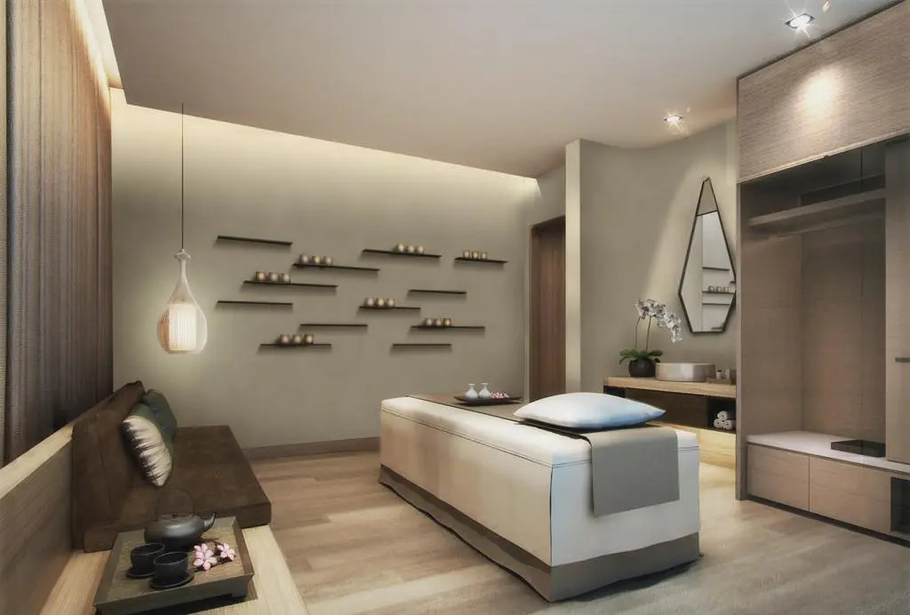 Seda Vertis North Quezon City