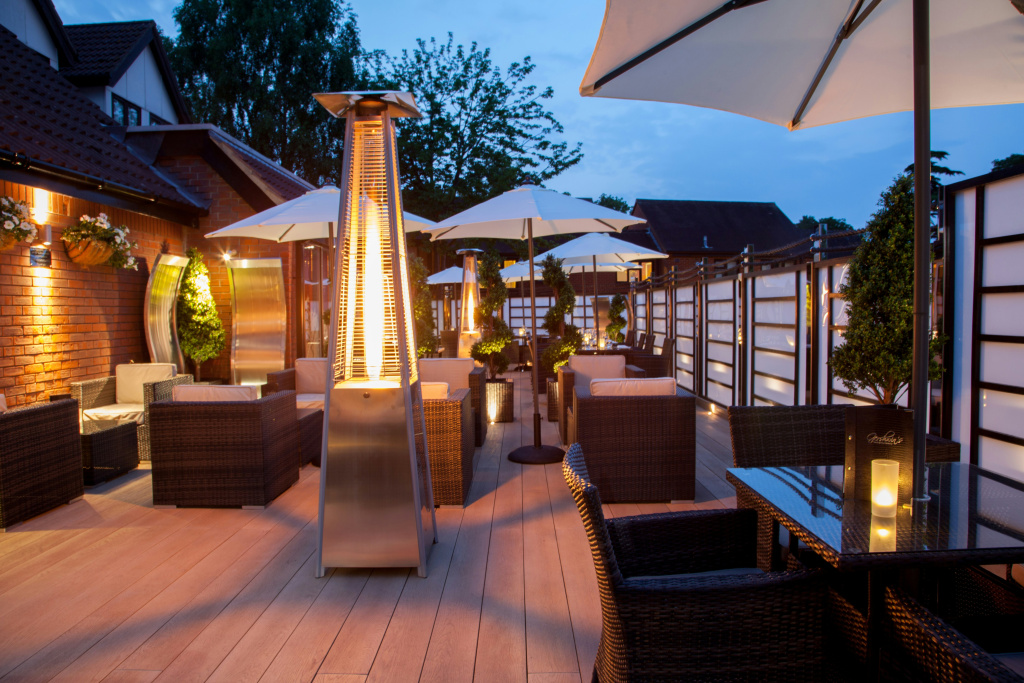 The Winchester Hotel and Spa