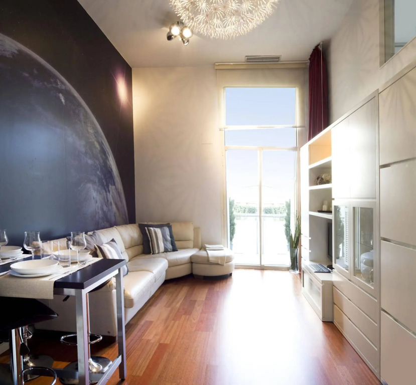 You Stylish City Center Apartments