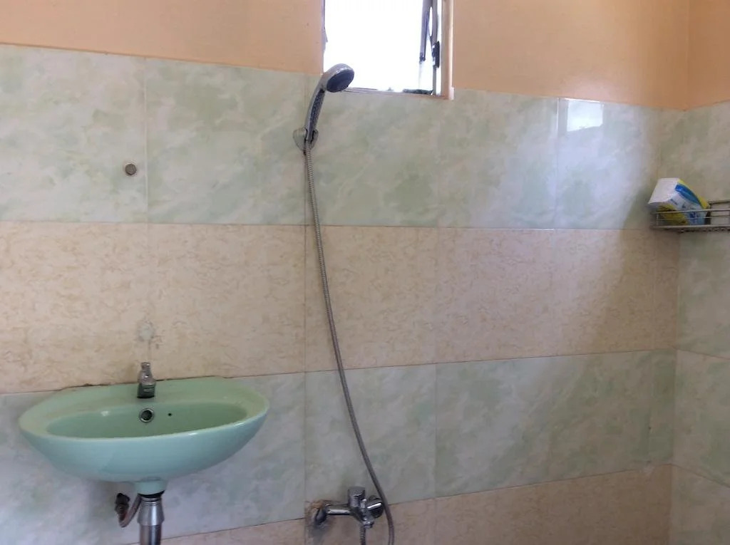 Nhat Huy Garden Guesthouse