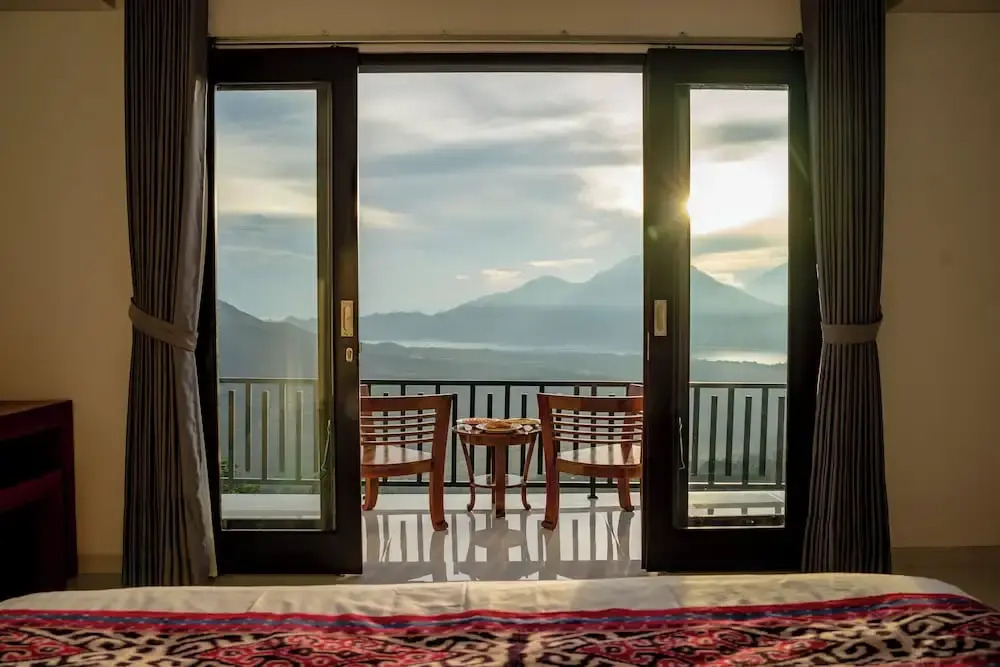 Tegal Sari Cabin Kintamani
