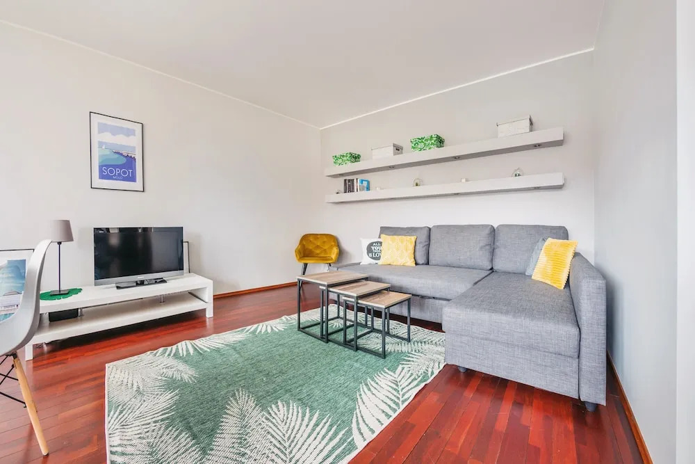 Apartament Primavera