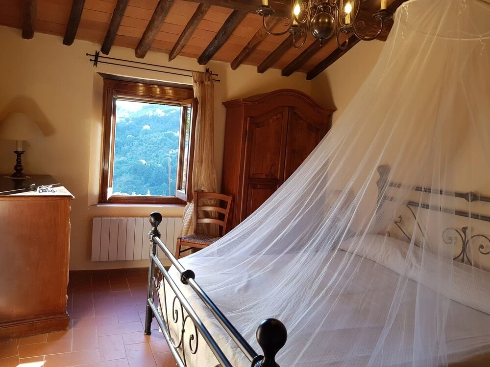 villa cecchini