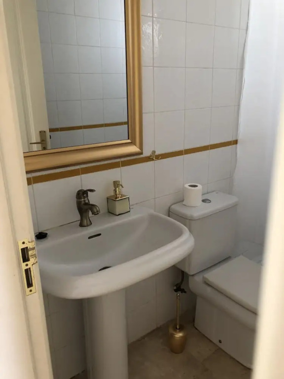 Puerto Rico Big 90 Sqm 3 Bedroom Apartment