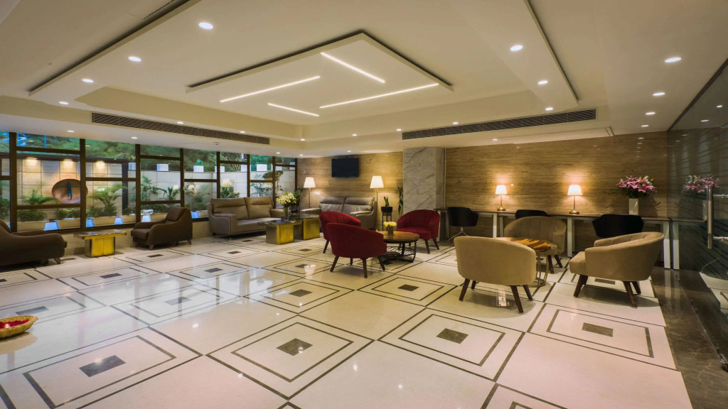 Comfort Inn Dhaliwals, Gurgaon