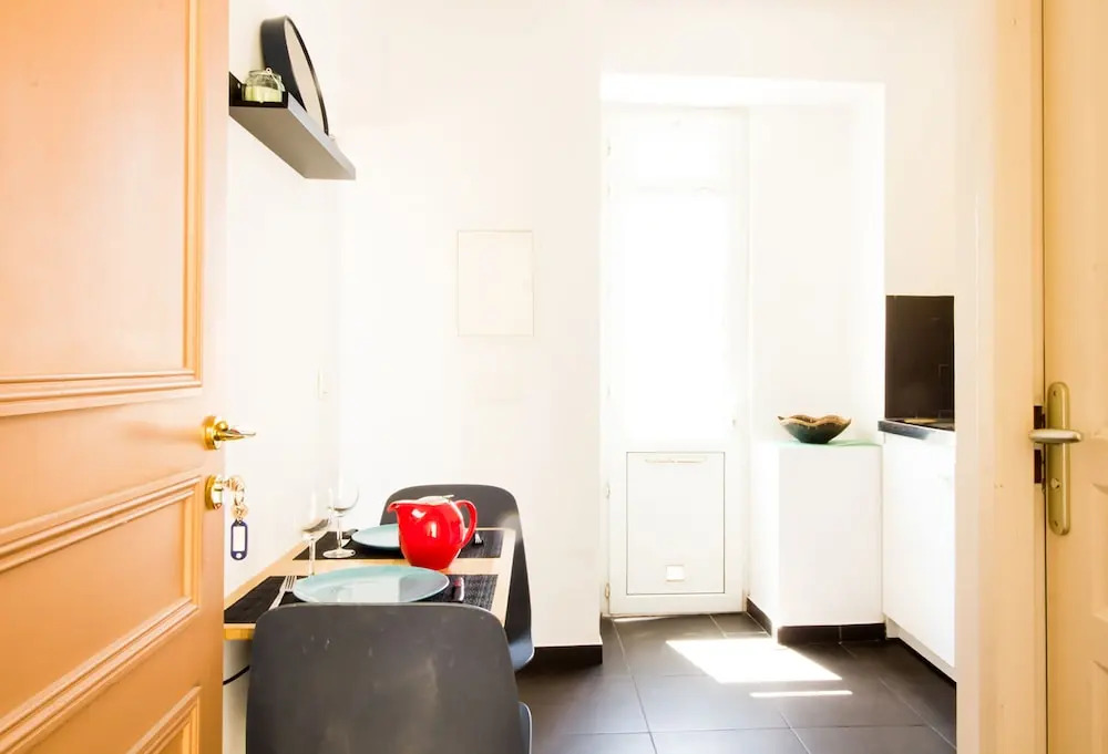 T1 - Moderne et Cosy - La Conciergerie Martinkey's