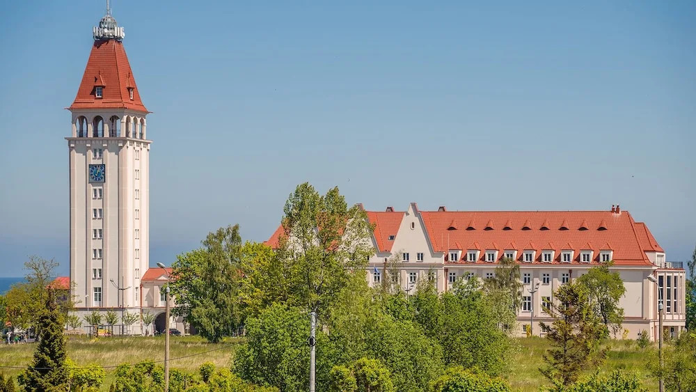 Apartamenty Sun & Snow Nowe Hallerowo