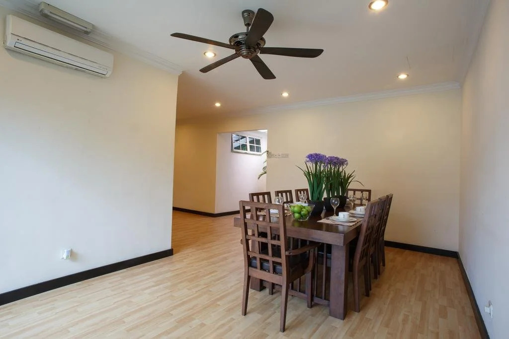 Pg Comfy Home