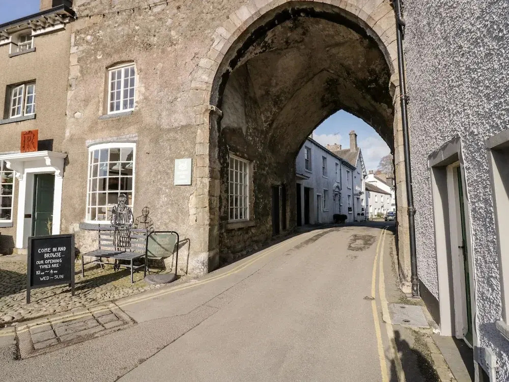 The Coach House