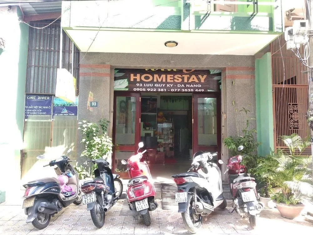 Win's Homestay - Hostel