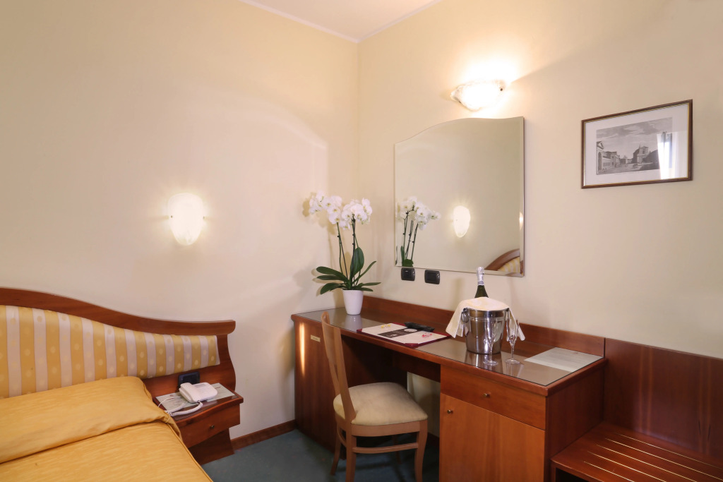 Hotel San Clemente