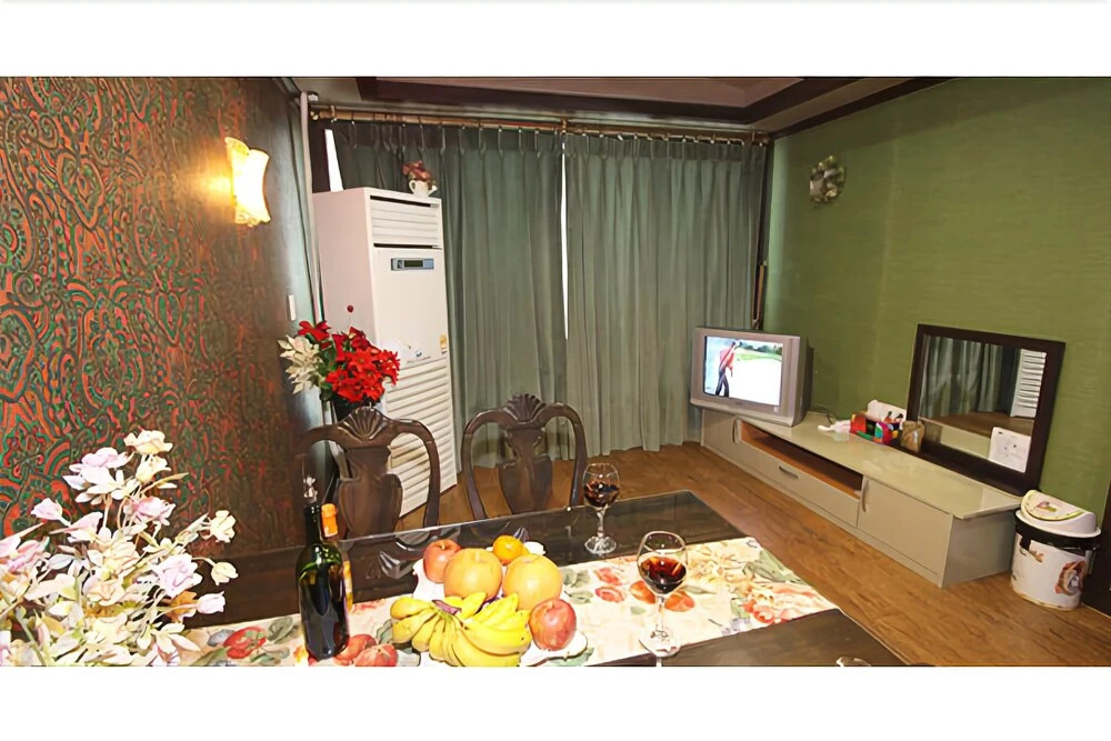 Pohang Yiga Hill Pension