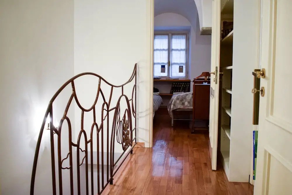 Casa Romat 2 Torino Centro