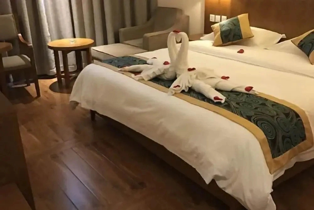 Jingzhi Hotel
