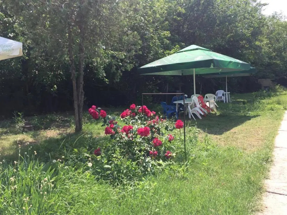 Bungalow Eforie Nord