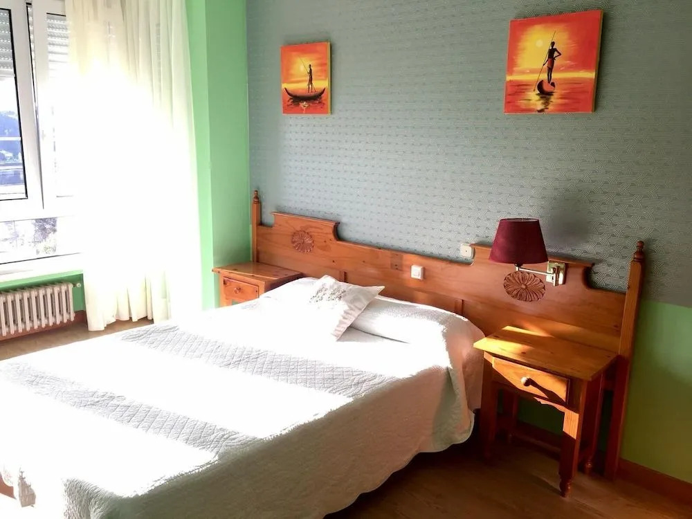 Hotel Capellan