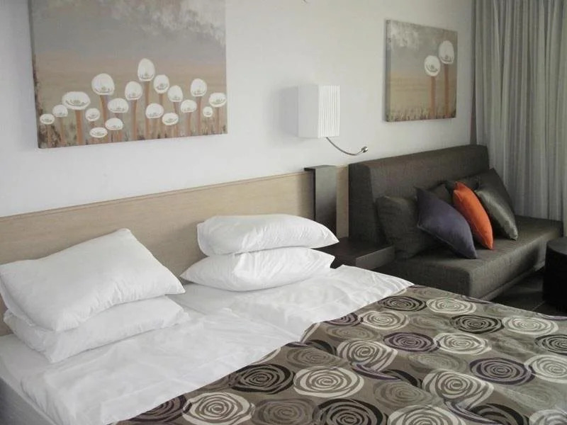 Maagan Eden Holiday Village