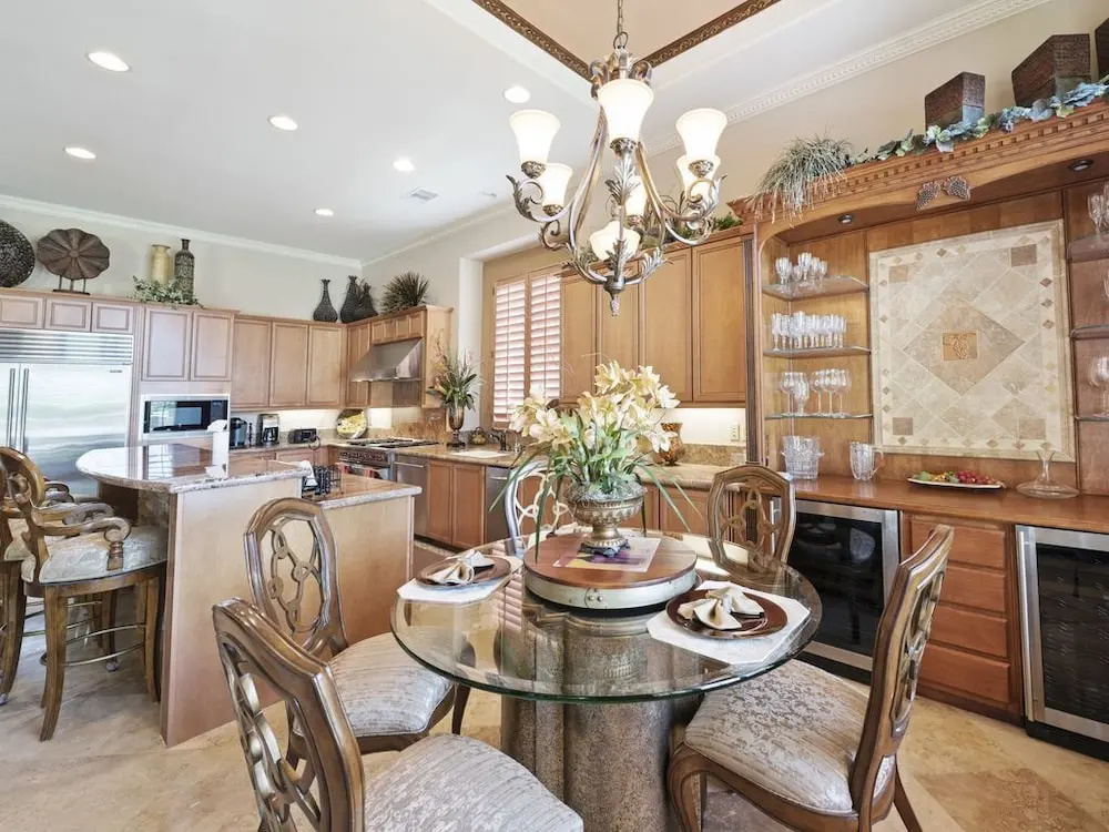 4BR PGA West Pool Home by ELVR - 56405