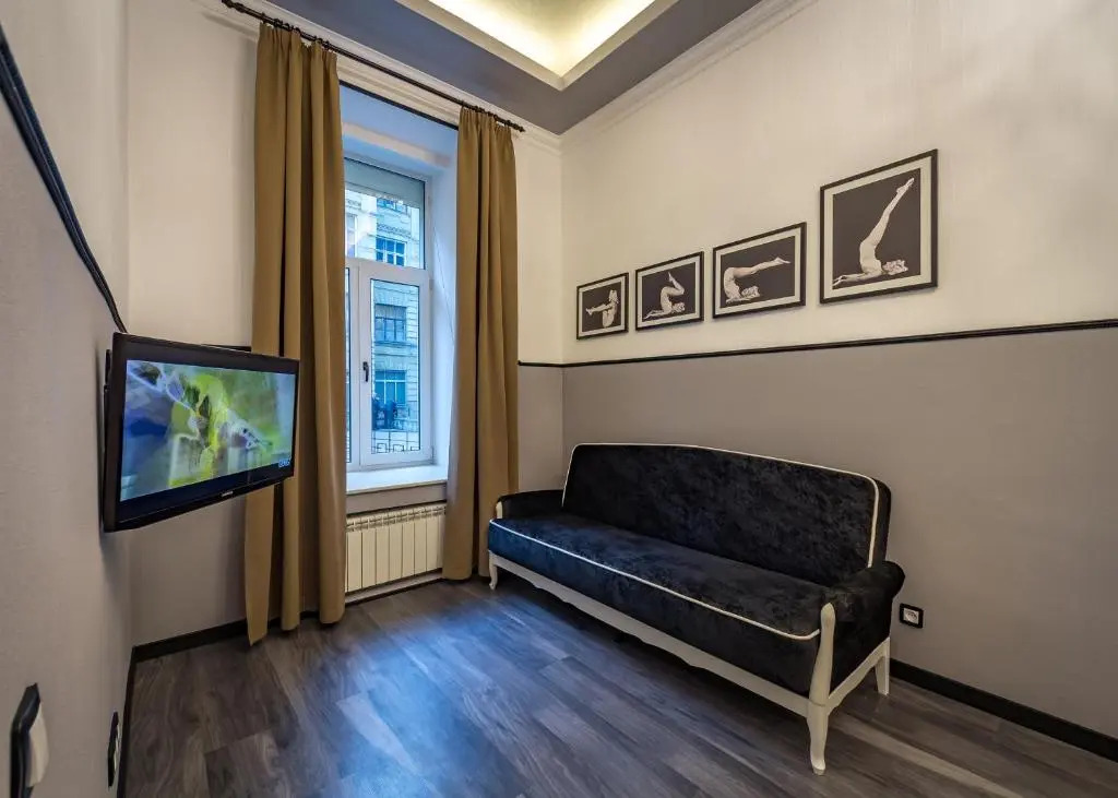 DayFlat Apartments Khreschatyk