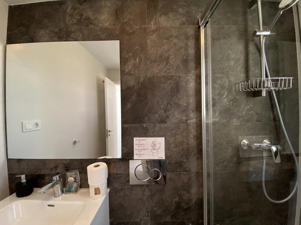 Terrazas de Ladera Duplex 5 Casasol