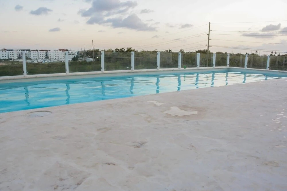 Your Aquamarine Escape in Bayahibe