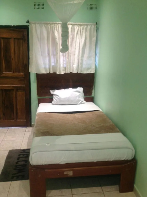 Kuta Way Lodge