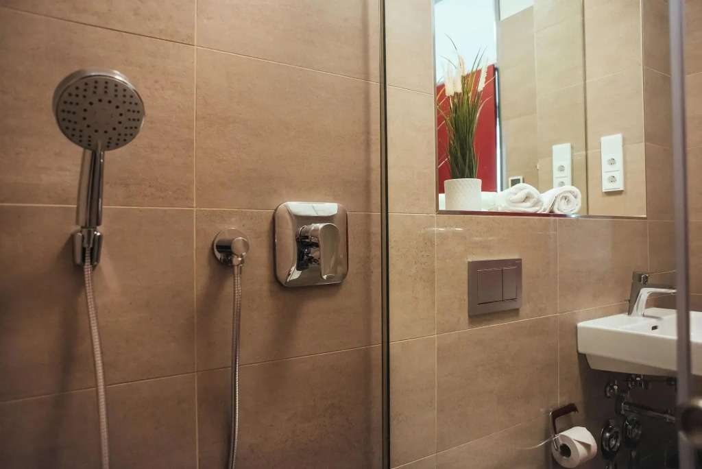 The Rix Studios & Suites