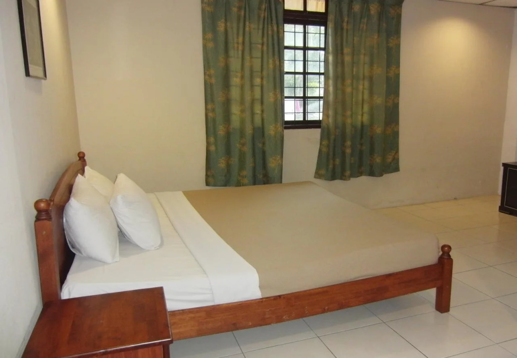 GW Furama Apartment