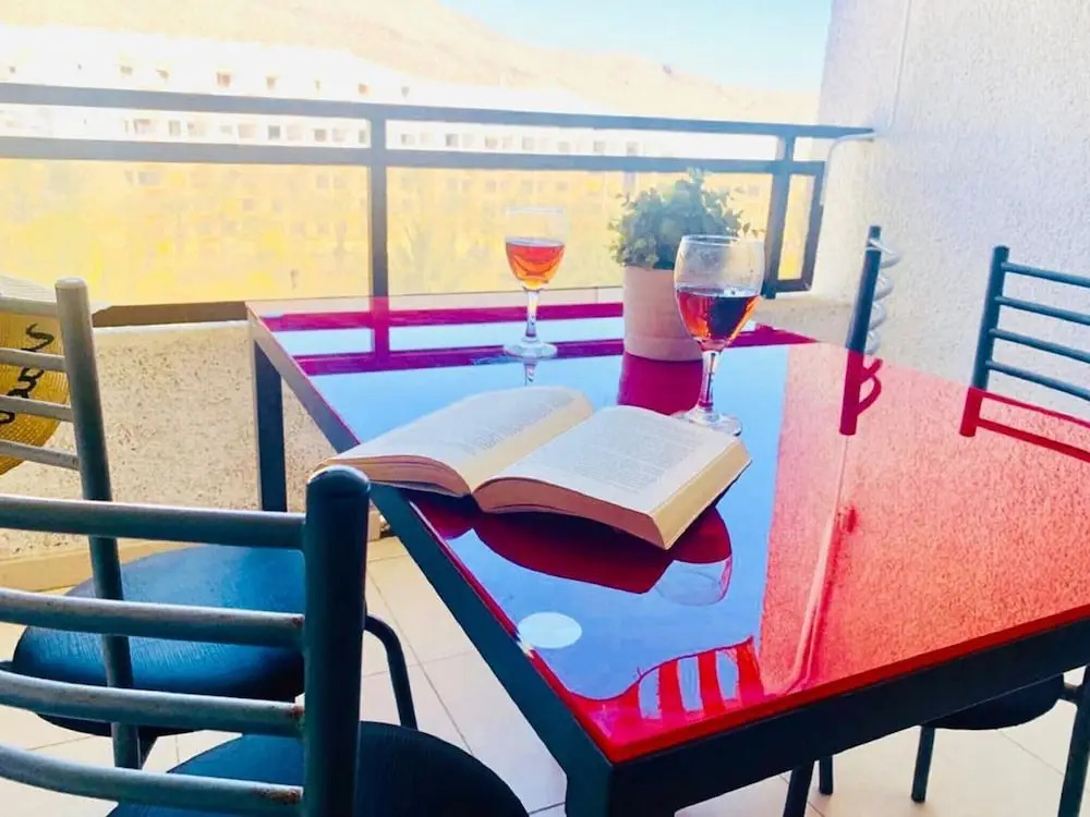 Royal, Modern Apartment Los Cristianos