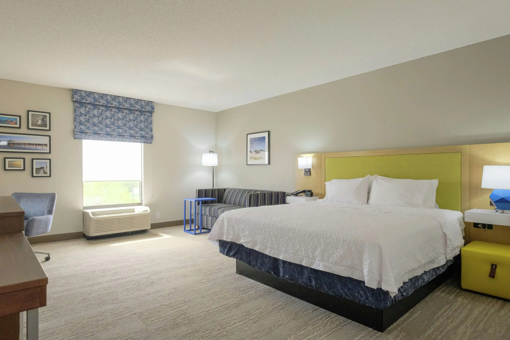 Hampton Inn Edenton