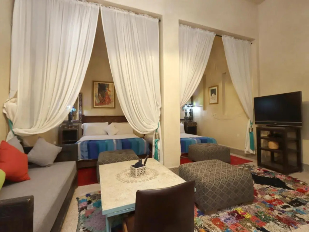 Villa Elgada