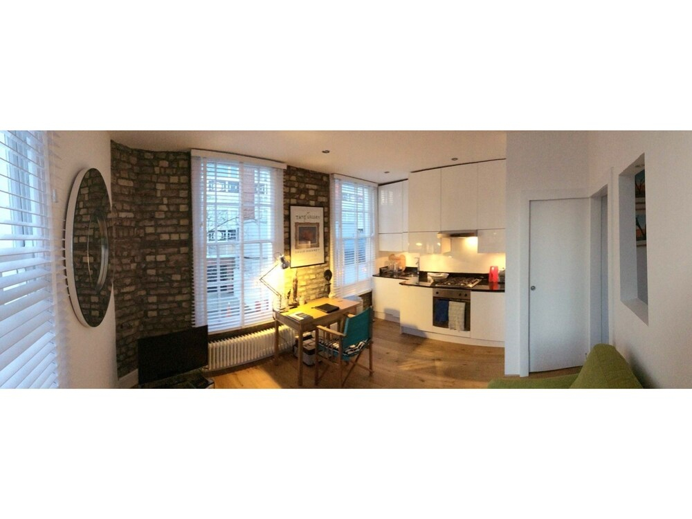Beautiful one Bedroom Flat in the Heart of Camden