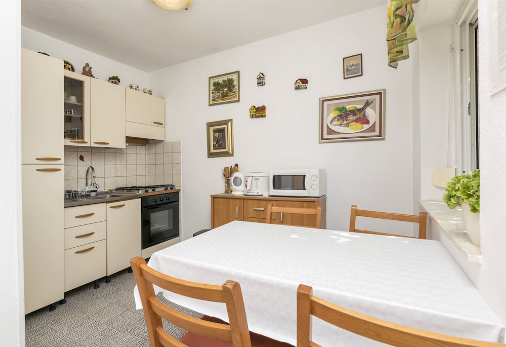 Apartments Slavomir