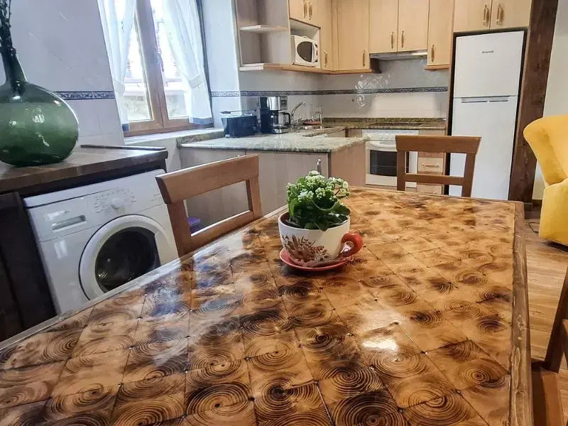 Casa Entrepeñas 3000
