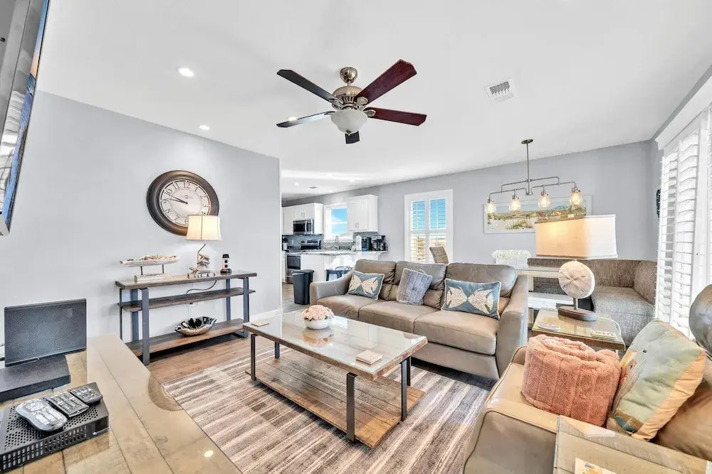 St. Martin Beachwalk Villas 433