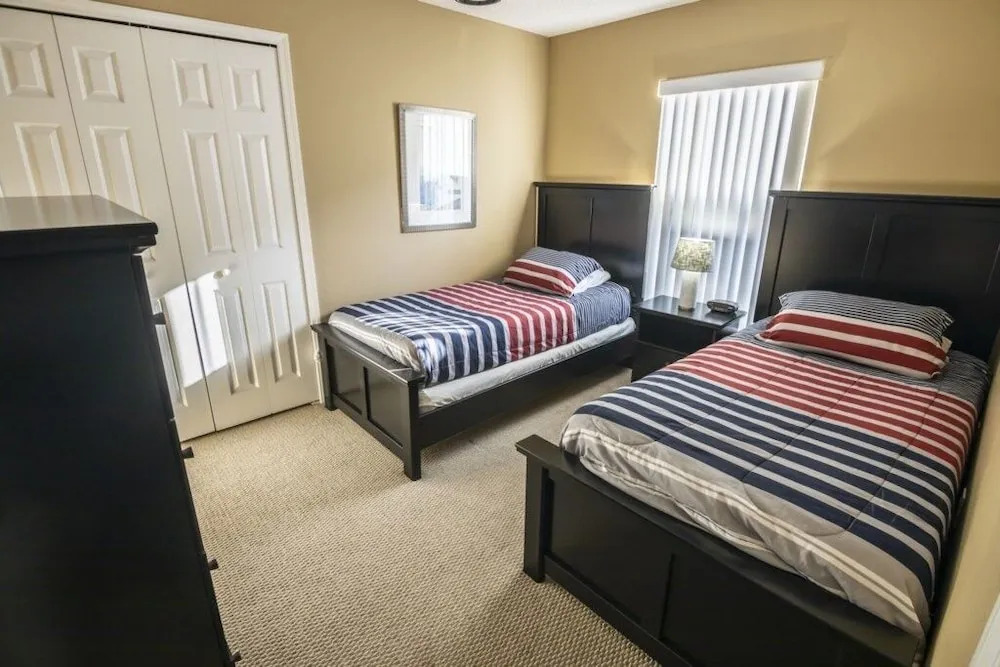 Majestic Clear Creek House 5 Bedroom Home