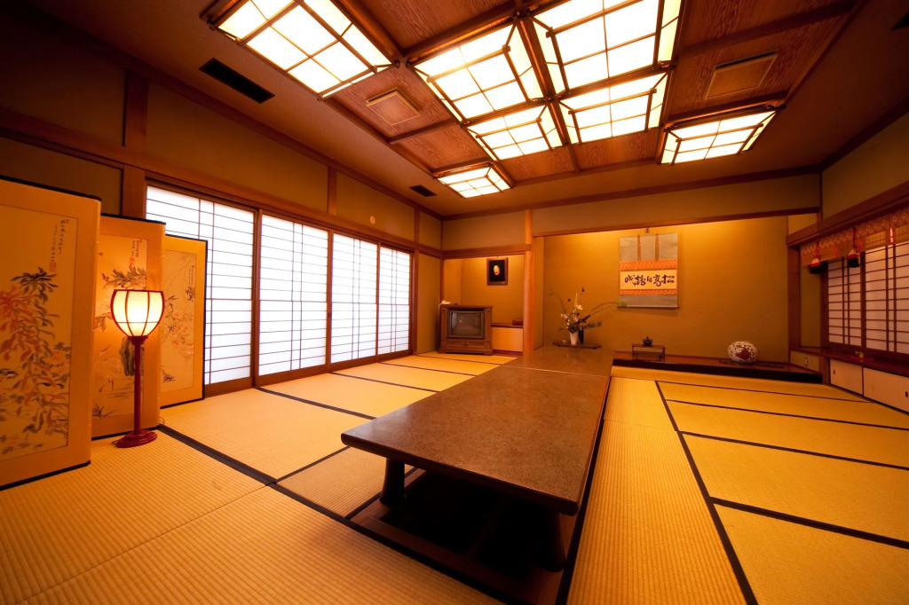 Kappo Ryokan Yumesaki