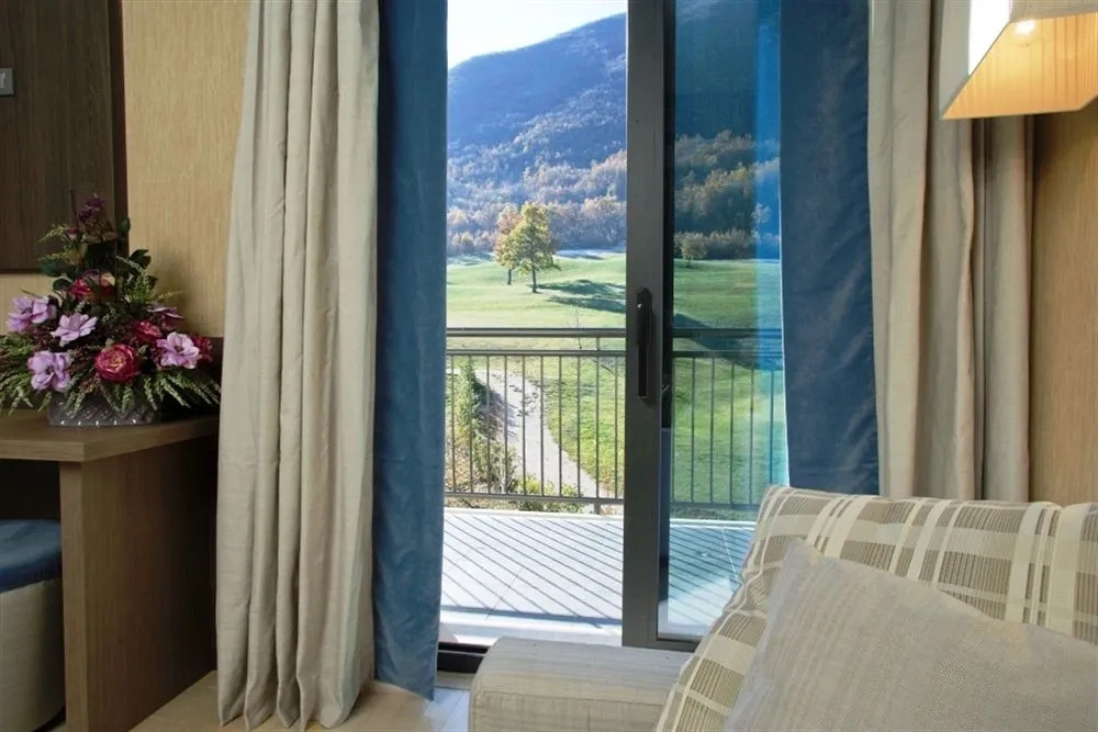 San Donato Golf Resort & Spa