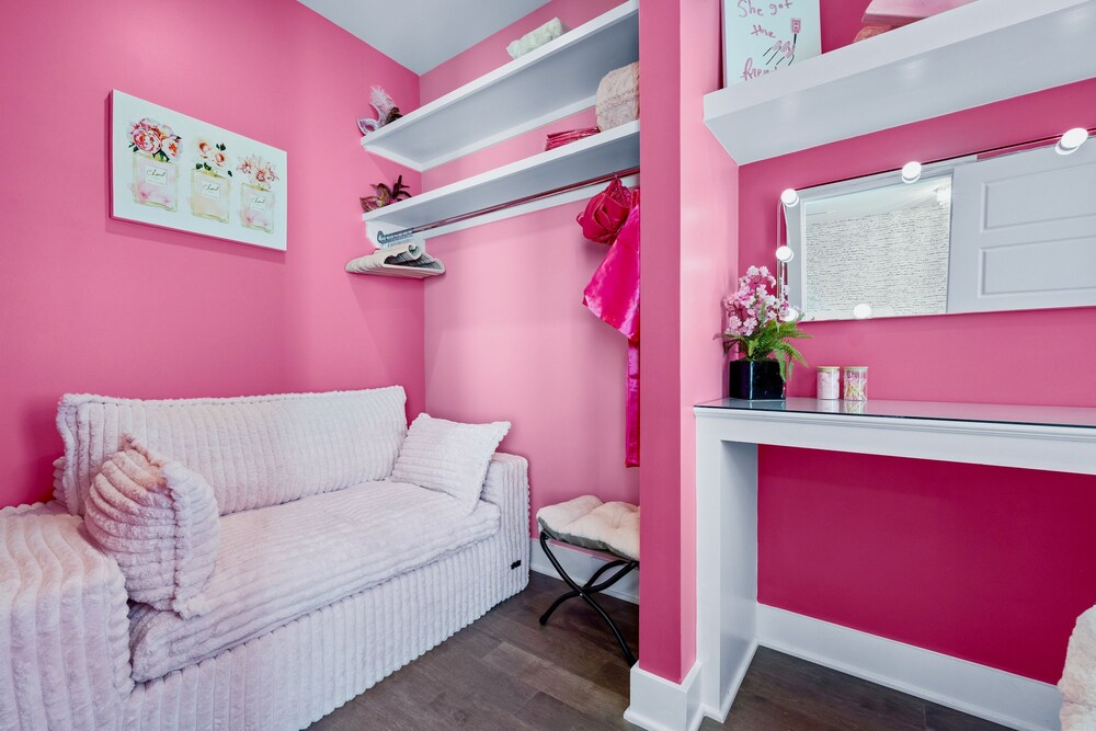 Barbie s Nashville Bachelorette Bash