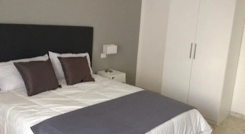B&B Centro206
