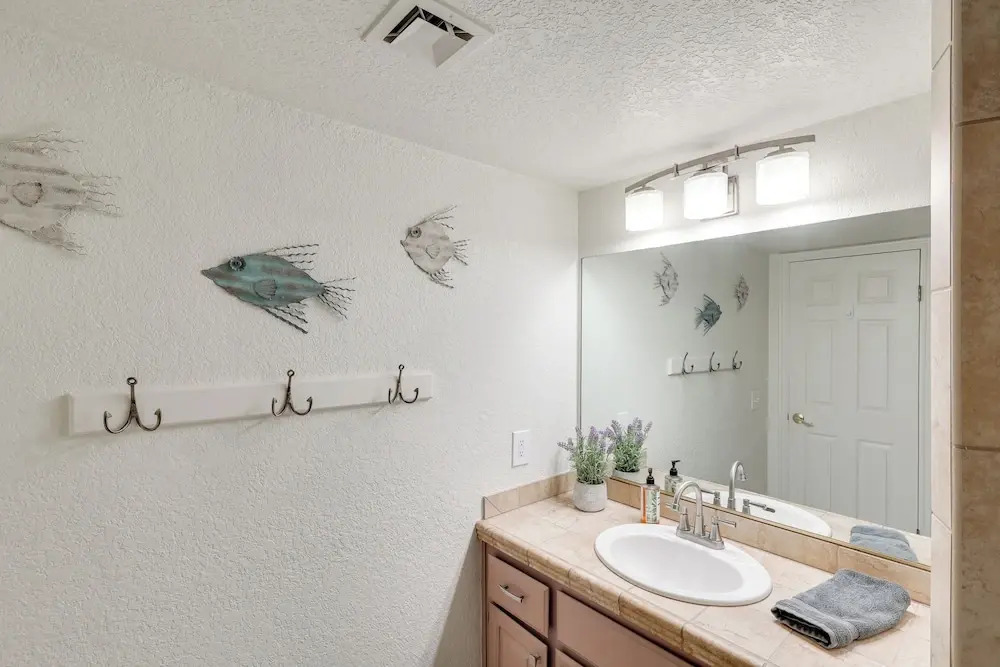 Ohana Lake House Condo! 1 Mi to Boat Ramp