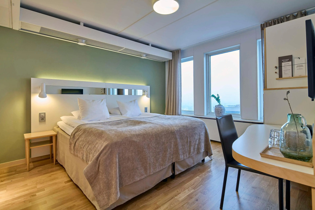Scandic Plaza Umeå