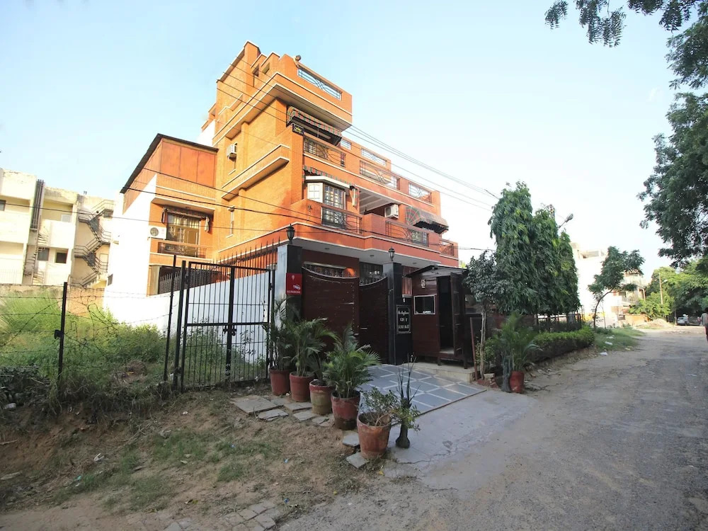 Port Residency Homes