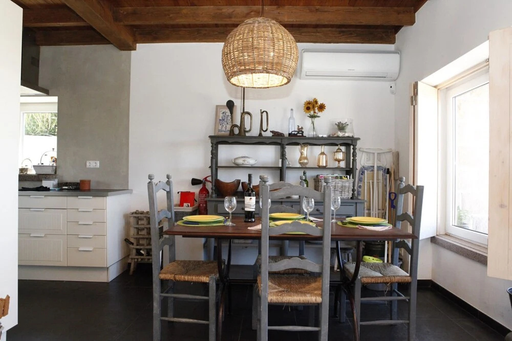 FLH Mira Guincho House with Sea View and Garden