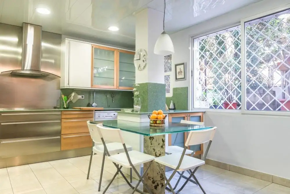 Akira Flats Sant Pau apartments