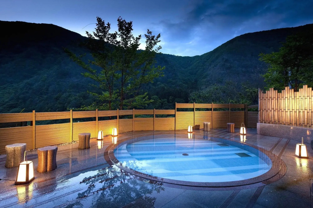 Marumine Kanko Hotel